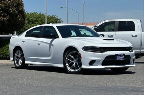 2023 Dodge Charger GT