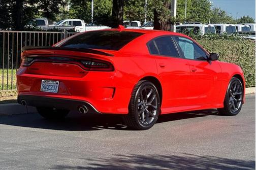 2023 Dodge Charger GT