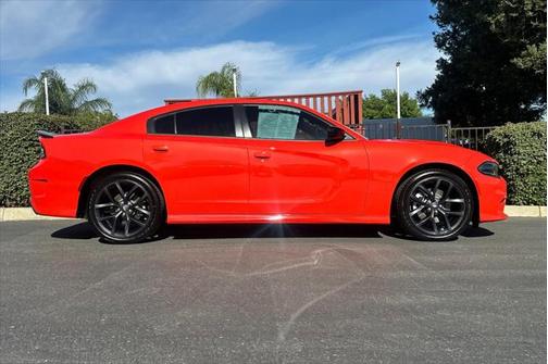 2023 Dodge Charger GT