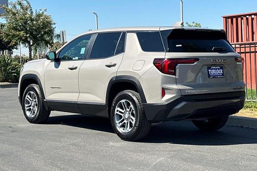 2025 GMC Terrain AWD Elevation