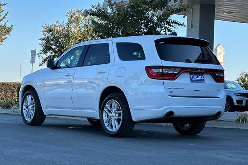 2023 Dodge Durango GT AWD