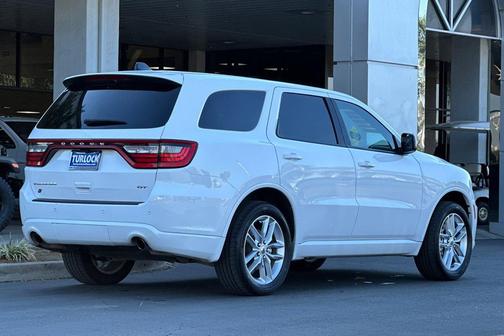 2023 Dodge Durango GT AWD