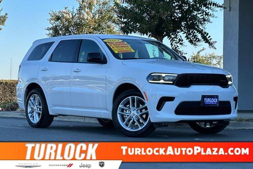 2023 Dodge Durango GT AWD