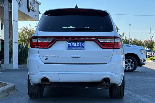 2023 Dodge Durango GT AWD