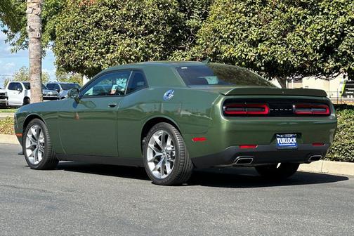 2021 Dodge Challenger GT