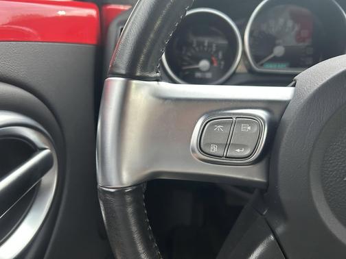 2003 Chevrolet SSR LS