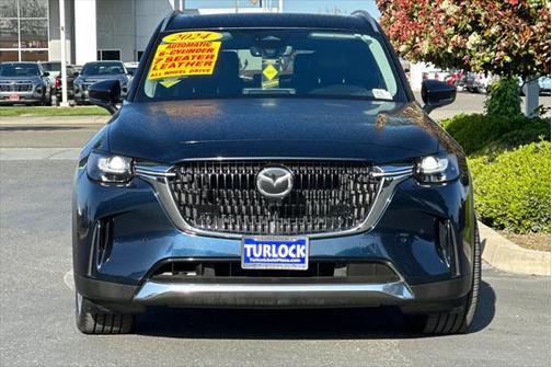 2024 Mazda CX-90 3.3 Turbo Premium