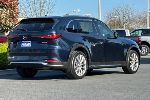 2024 Mazda CX-90 3.3 Turbo Premium