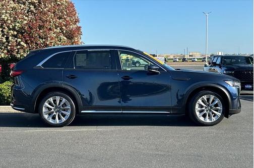 2024 Mazda CX-90 3.3 Turbo Premium