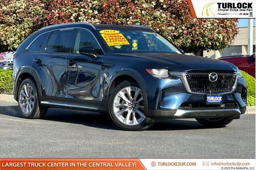 2024 Mazda CX-90 3.3 Turbo Premium