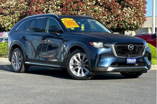2024 Mazda CX-90 3.3 Turbo Premium