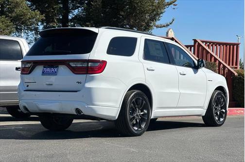 2025 Dodge Durango R/T Plus AWD