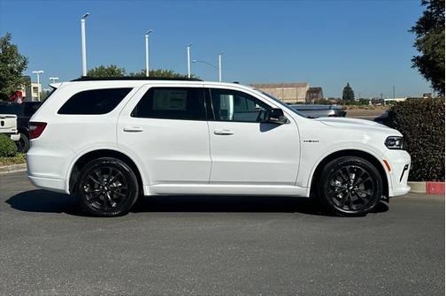 2025 Dodge Durango R/T Plus AWD