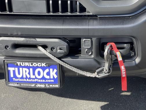 2026 RAM 2500 Power Wagon