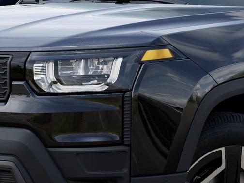 Diamond Black Crystal Pearlcoat 2026 Jeep Cherokee Limited