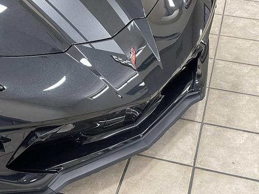 2024 Chevrolet Corvette Stingray w/3LT