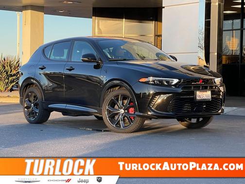 2024 Dodge Hornet R/T Plus EAWD