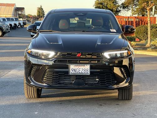 2024 Dodge Hornet R/T Plus EAWD