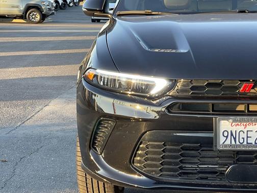 2024 Dodge Hornet R/T Plus EAWD