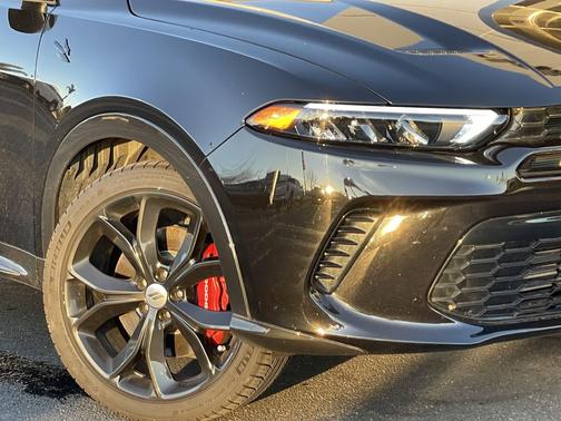 2024 Dodge Hornet R/T Plus EAWD