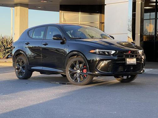 2024 Dodge Hornet R/T Plus EAWD