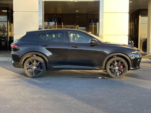 2024 Dodge Hornet R/T Plus EAWD