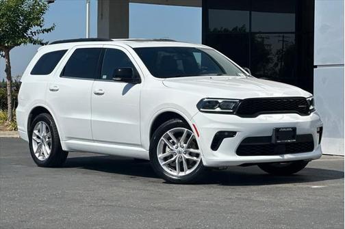 2023 Dodge Durango GT Plus