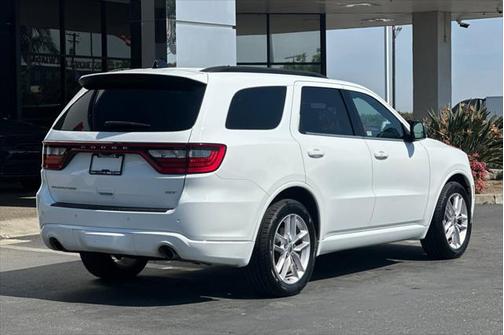 2023 Dodge Durango GT Plus