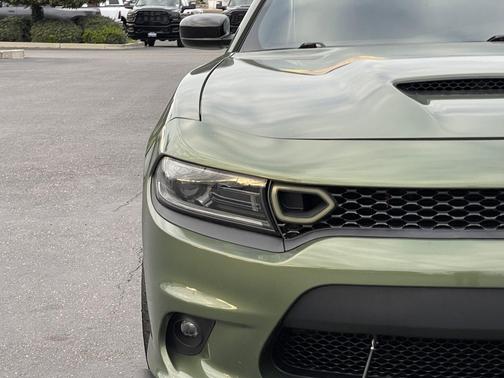 2022 Dodge Charger R/T