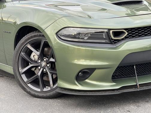 2022 Dodge Charger R/T