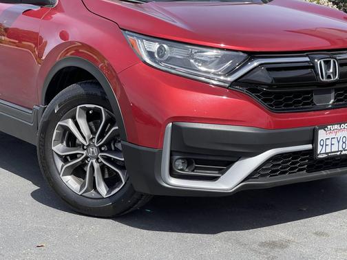 Calypso Red 2023 Hyundai TUCSON SEL