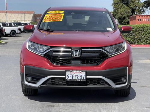 Calypso Red 2023 Hyundai TUCSON SEL