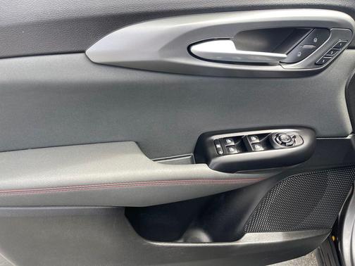 Gray Cray 2024 Dodge Hornet R/T EAWD