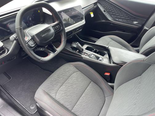 Bludicrous 2026 Dodge Charger R/T