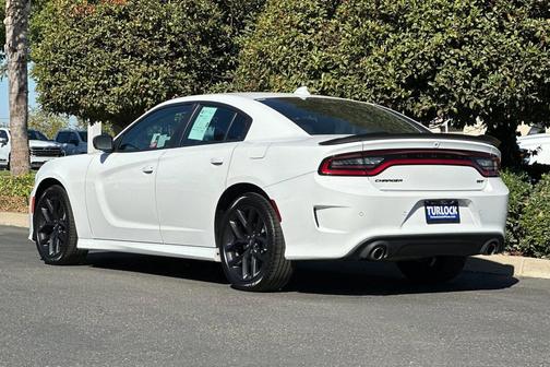 2022 Dodge Charger GT
