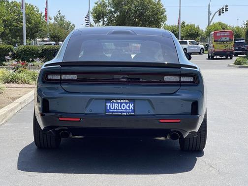 2026 Dodge Charger Scat Pack