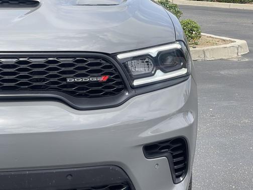 DB Black Clearcoat 2026 Dodge Durango GT Plus