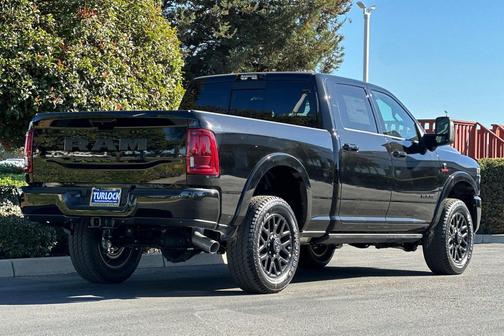 2026 RAM 2500 Limited