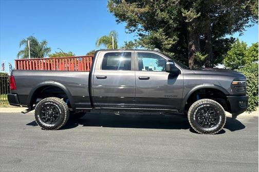 2025 RAM 2500 Power Wagon