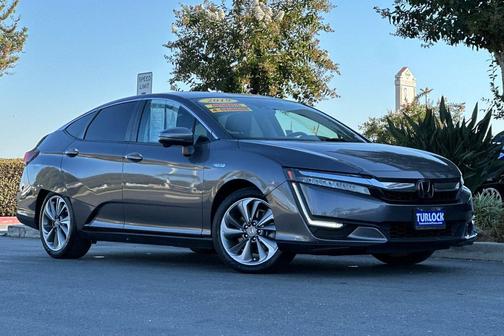 2019 Honda Clarity Plug-In Hybrid Base