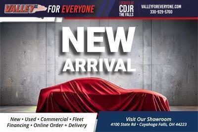 Bright White Clearcoat 2026 RAM ProMaster 2500 High Roof