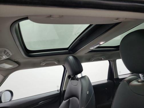 2015 MINI Hardtop Cooper S