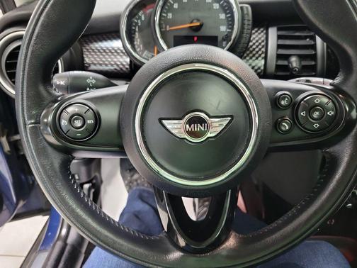 2015 MINI Hardtop Cooper S