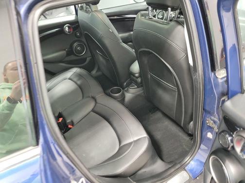 2015 MINI Hardtop Cooper S