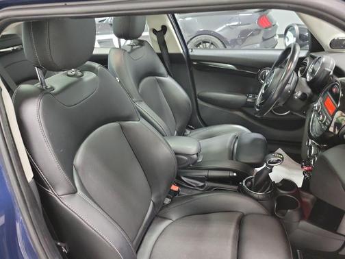 2015 MINI Hardtop Cooper S