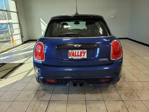2015 MINI Hardtop Cooper S