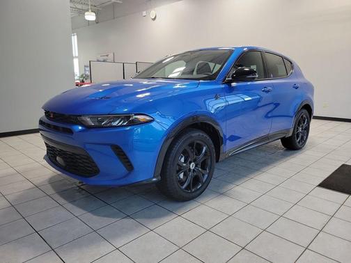 2024 Dodge Hornet R/T