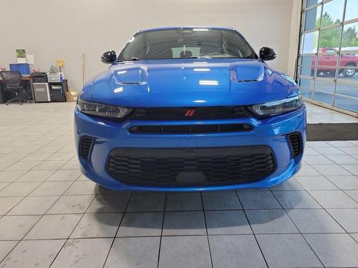 2024 Dodge Hornet R/T