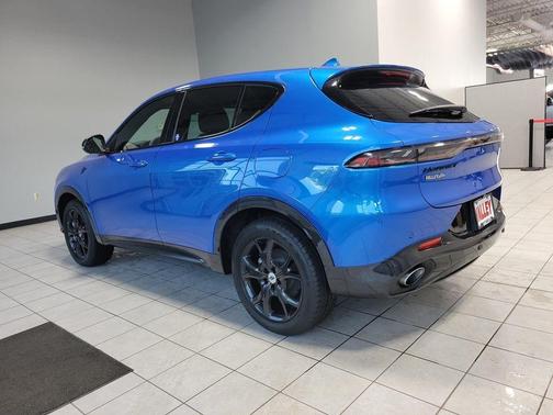 2024 Dodge Hornet R/T