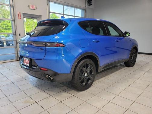 2024 Dodge Hornet R/T